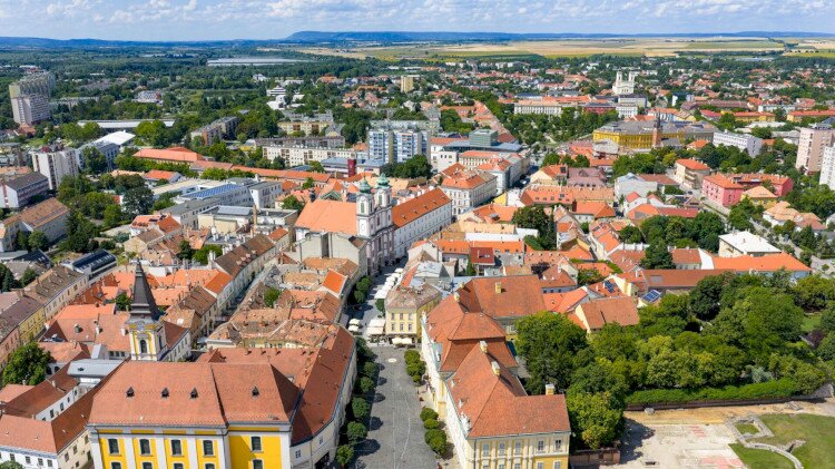 A kövek emlékeznek - séta Gabnai Melindával