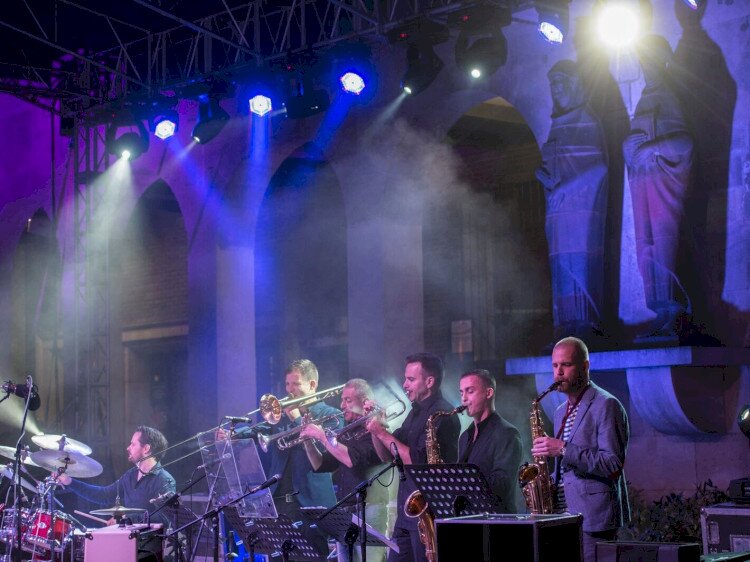 Alba Regia Feast - 9 August