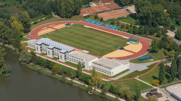 Bregyó Sportcentrum