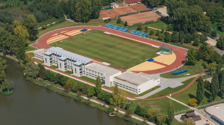 Bregyó Sportcentrum