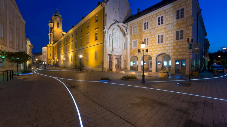 Fő utca
