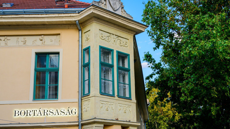 Galla-ház