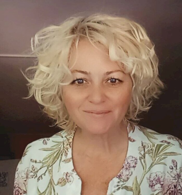 Györe Gabriella