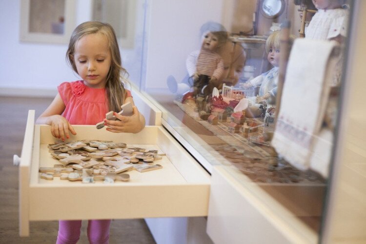 Hetedhét Toy Museum