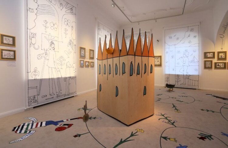 Hetedhét Játékmúzeum