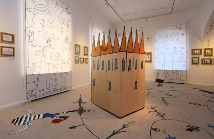 Hetedhét Toy Museum