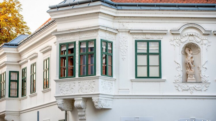 Hiemer-House