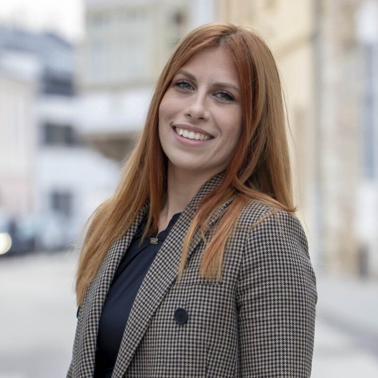 Horváth Zsófia