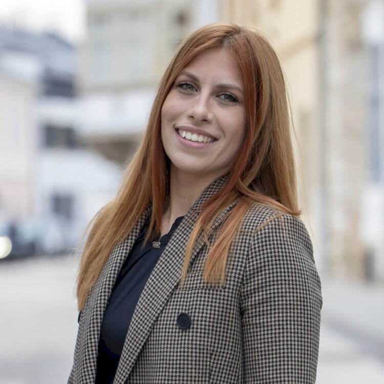 Horváth Zsófia
