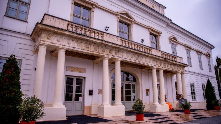 Hotel Magyar Király