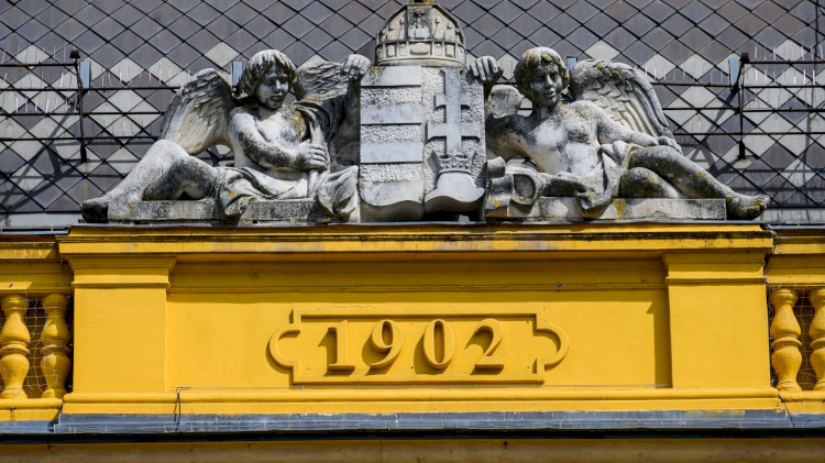 Igazságügyi Palota