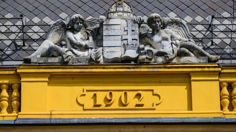 Igazságügyi Palota