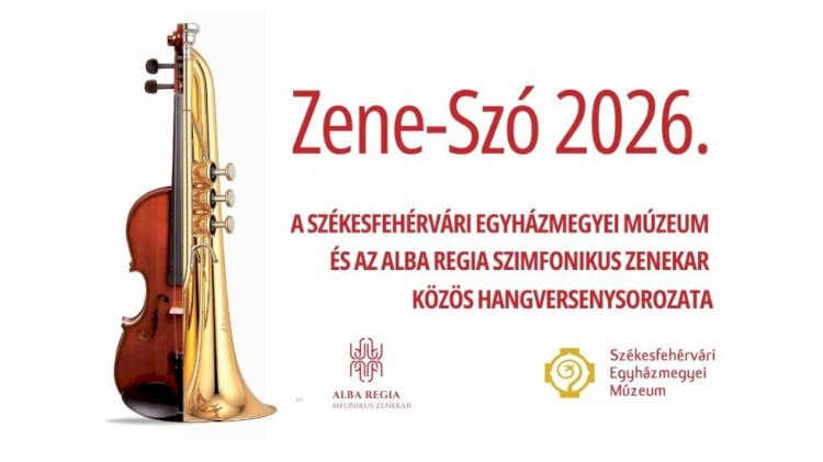 KANTÁTA - MUSIC 2. - 7 AUGUST 18:00-20:00