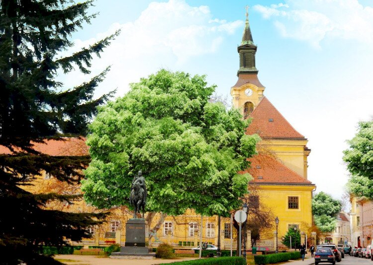 Carmelite Church