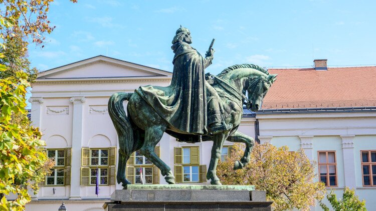 Királyi sétaút