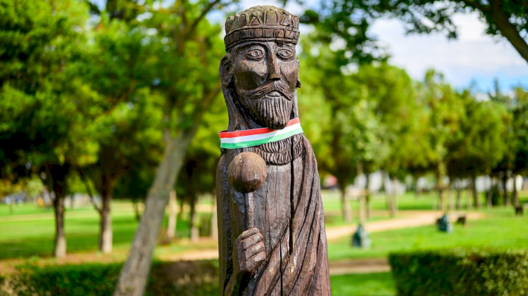 Királyok parkja