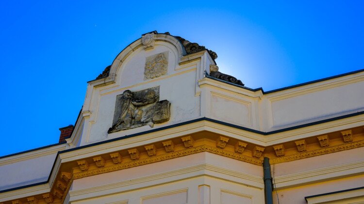 Koronázó tér
