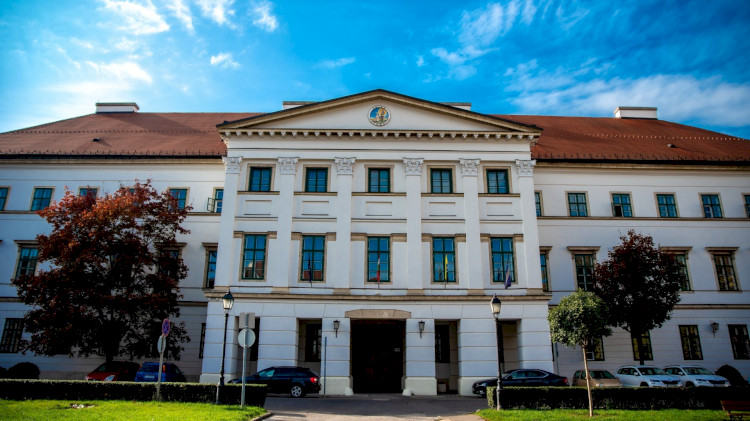 County Hall