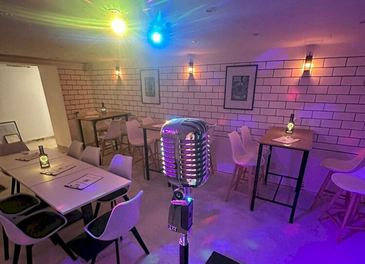 Summer evening jazz in Rajzos - 1 August 20:00