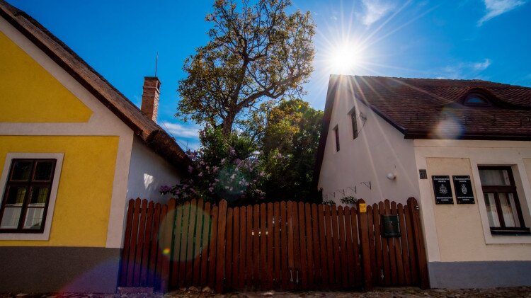Palotavárosi skanzen