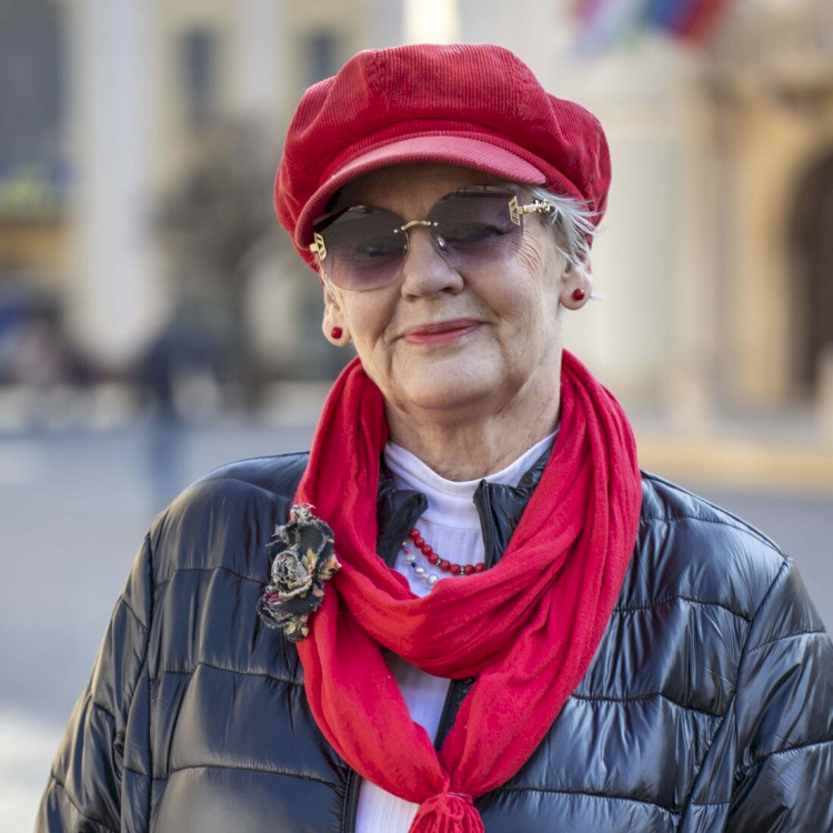 Pintér Ildikó