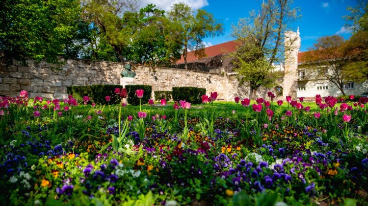 Prohászka Park