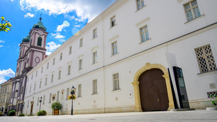 Rendház