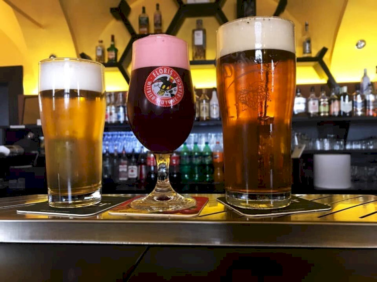 Sörcasino Pub & Bar
