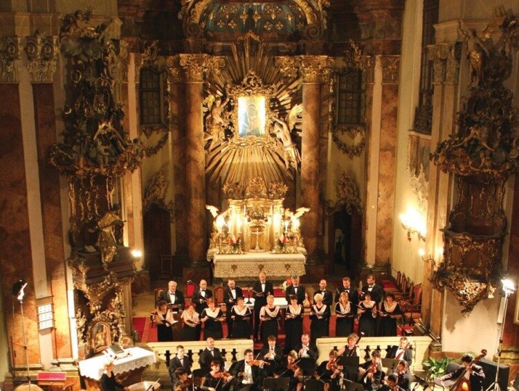 Seminary Church