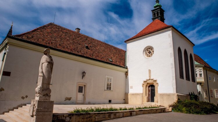 Szent Anna kápolna