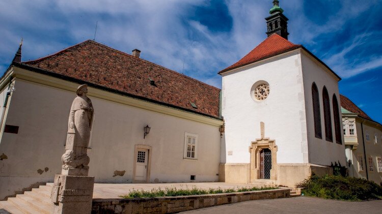 Szent Anna kápolna