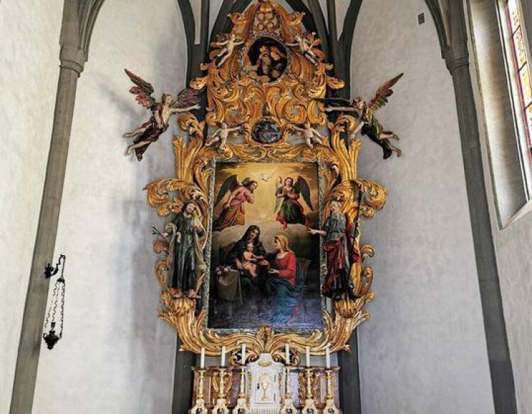 Szent Anna-kápolna
