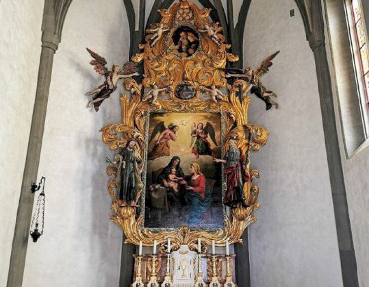 Szent Anna-kápolna