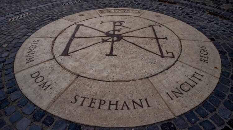 Saint Stephen Memorial