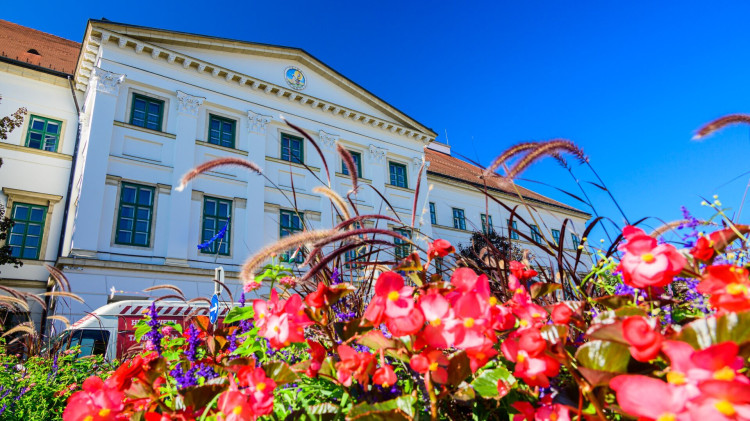 Szent István Square