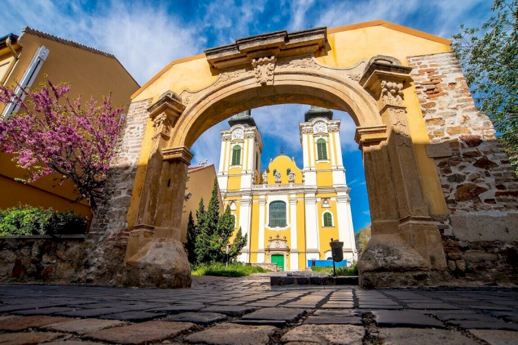 Szent István Székesegyház