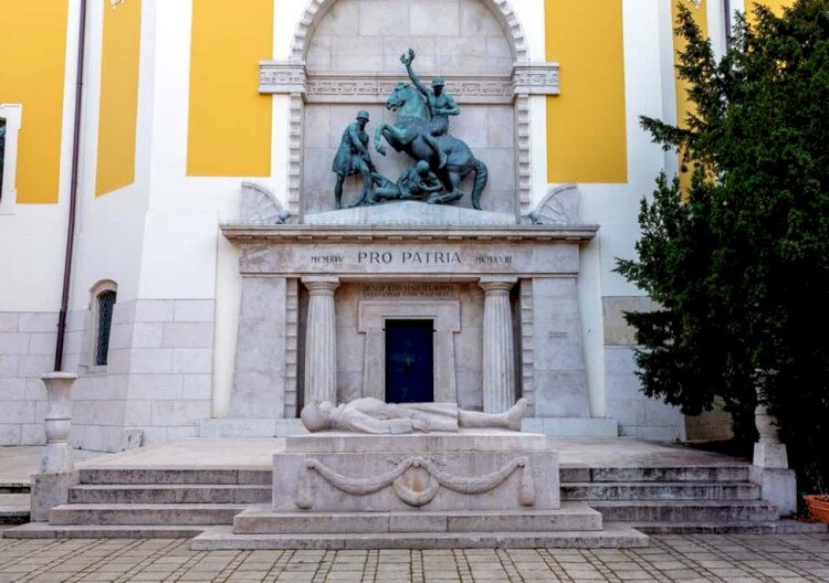 Szent István Székesegyház