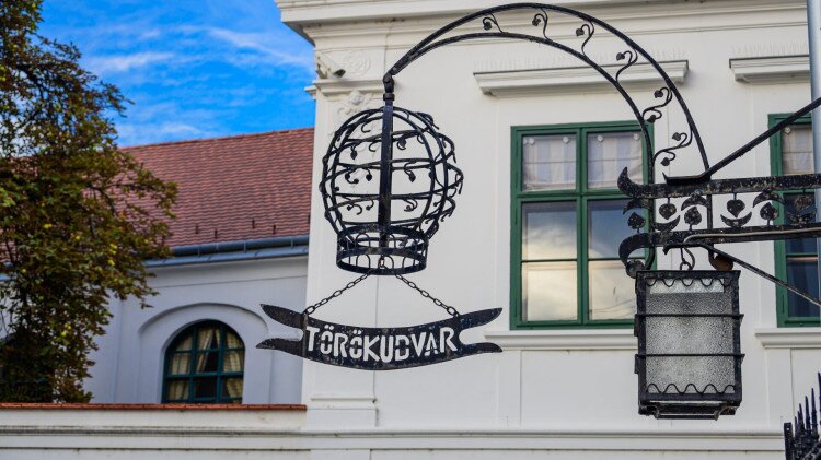 Török udvar
