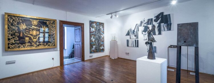 Budenz-house – Ybl collection