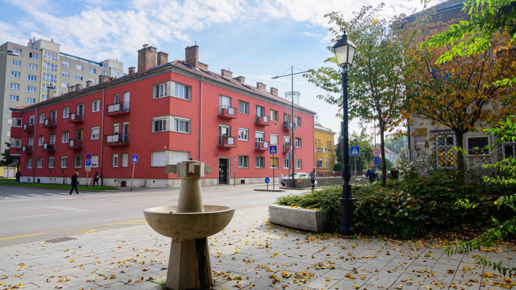 Várkörút