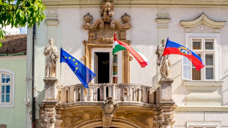 Town Hall