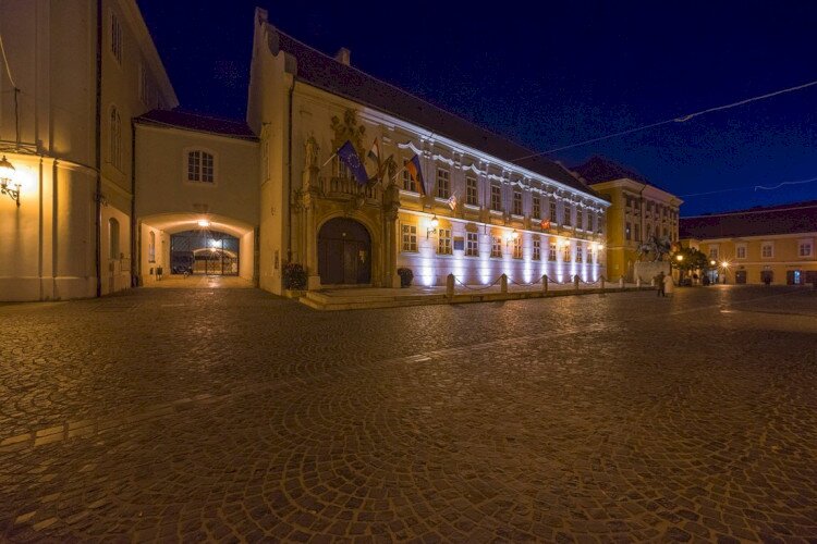 Városháza